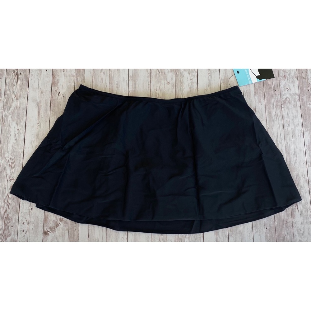 🔆 Simply Swim Bikini Skirt/Skort
